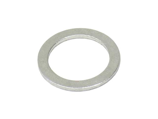 Aluminum / Copper Washer by Fischer & Plath - fits 2019–present BMW G02 X4