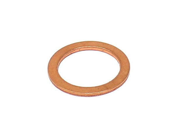 Aluminum / Copper Washer by Fischer & Plath - fits 2008–2013 BMW E82/E88 1 Series