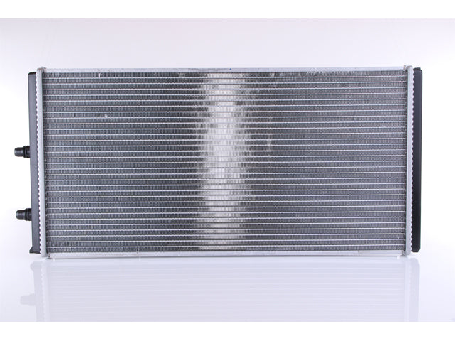 Intercooler Heat Exchange Radiator by Nissens - fits 2015–2020 BMW F80/F82/F83 M3/M4