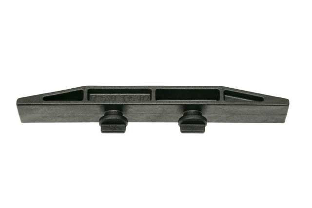Radiator Spacer by Genuine BMW - fits 2004–2010 BMW E60 5 Series