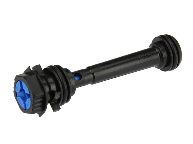 Radiator Drain Plug - Genuine BMW (17117521781)