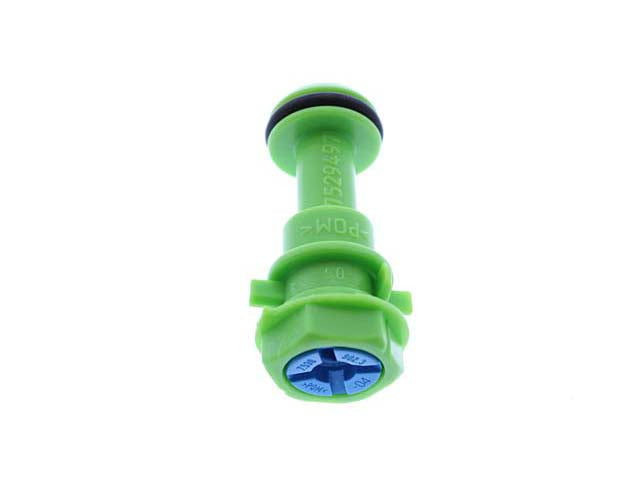 Radiator Drain Plug by Genuine BMW - fits 2008–2013 BMW E82/E88 1 Series
