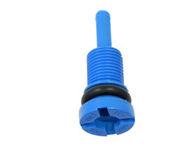 Radiator Drain Plug - Genuine BMW - 17 11 7 530 902 / 17117530902 by Genuine BMW - fits 2008–2013 BMW E90/E92/E93 M3