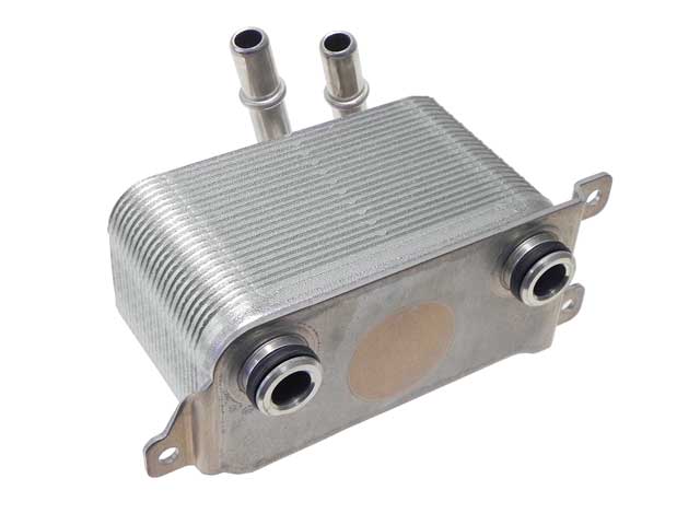 Auto Trans Oil Cooler by Mahle Behr - fits 2004–2010 BMW E60 5 Series