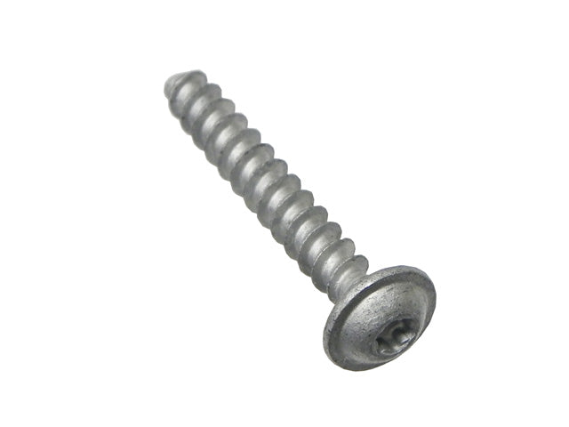 Multi-Purpose Screw by Genuine BMW - fits 2006–2013 BMW E90/E91/E92/E93 3 Series