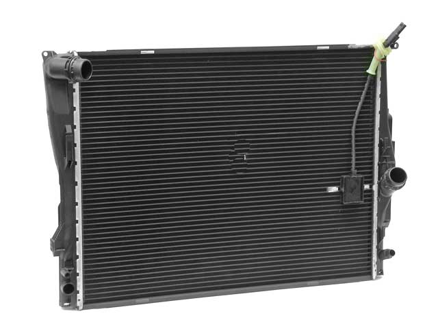 Radiator - CSF (17117537292)