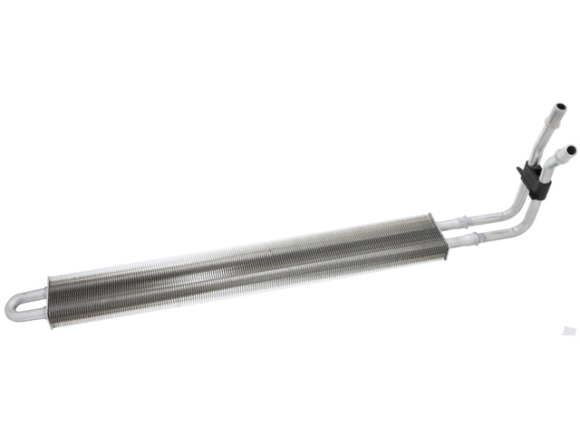 Power Steering Hose by URO Parts - fits 2008–2013 BMW E82/E88 1 Series