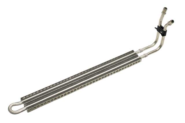 Power Steering Hose by Genuine BMW - fits 2008–2013 BMW E82/E88 1 Series