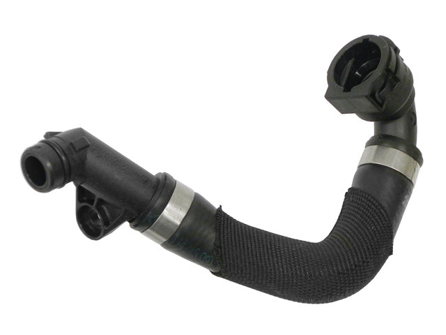 Radiator Hose by Genuine BMW - fits 2008–2013 BMW E82/E88 1 Series