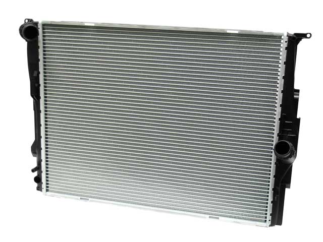 Radiator - Genuine BMW (17117559273)