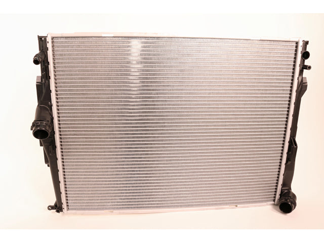Radiator - Nissens (17117562079)