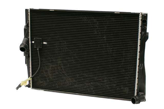 Radiator - Genuine BMW (17117566339)