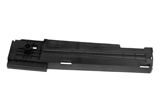 Radiator Mount Bracket - Right - Genuine BMW (17117600537)