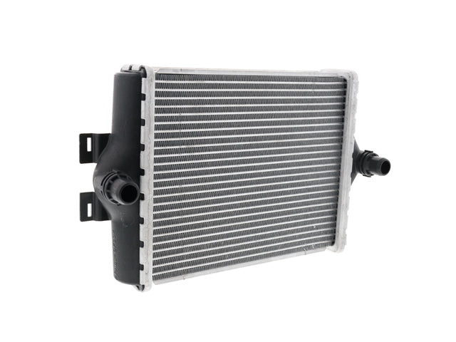 Radiator - Left/Right - Nissens (17117628057)