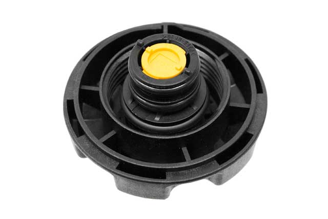 Coolant Expansion Tank Cap - Reutter (17117639020)