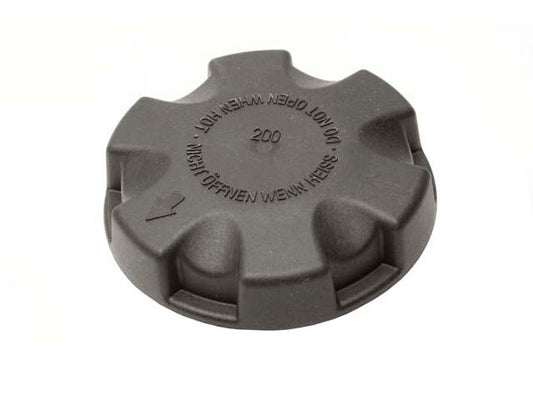 Coolant Expansion Tank Cap by URO Parts - fits 2008–2013 BMW E92 M3