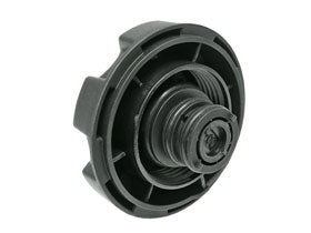 Coolant Expansion Tank Cap - FEBI BILSTEIN - 17 11 7 639 021 / 17117639021 by FEBI BILSTEIN - fits 2008–2013 BMW E90/E92/E93 M3