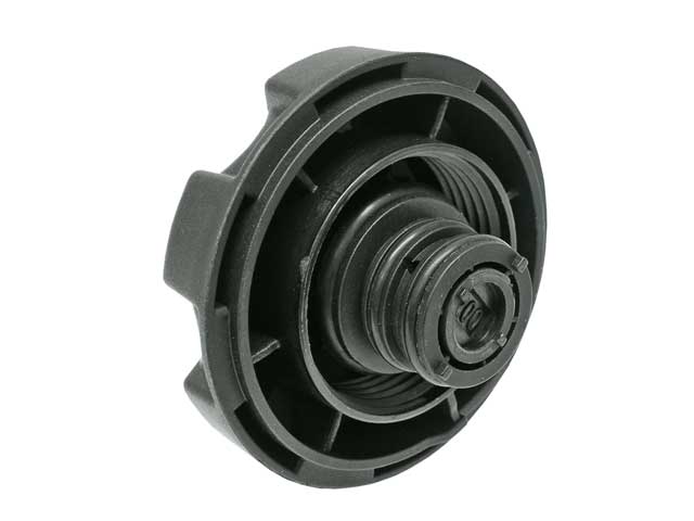Coolant Expansion Tank Cap by febi bilstein - fits 2008–2013 BMW E92 M3