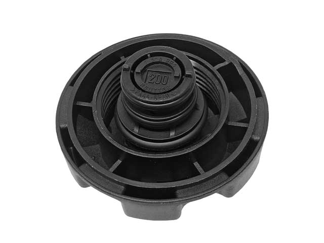 Coolant Expansion Tank Cap by Genuine BMW - fits 2008–2013 BMW E92 M3