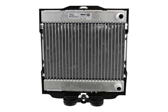 Radiator by Mahle Behr - fits 2011–2016 BMW F10 5 Series