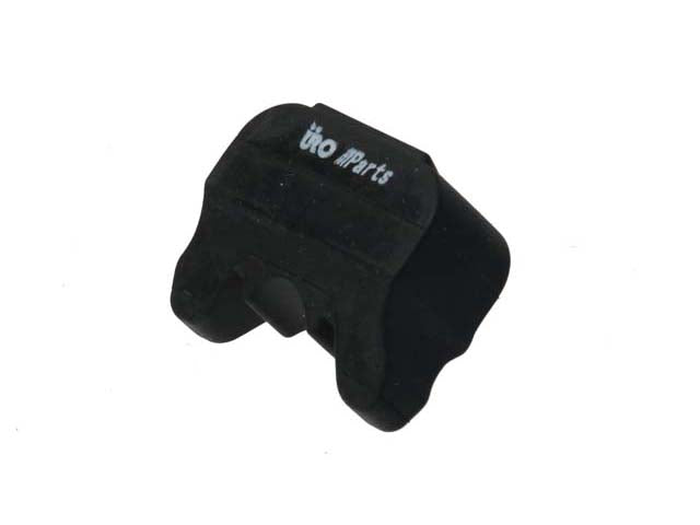 Radiator Mount - Lower - URO Parts (17117805310)