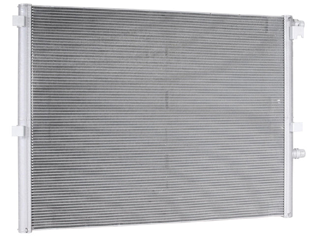 Intercooler Heat Exchanger by Mahle Behr - fits 2017–2023 BMW G30 5 Series