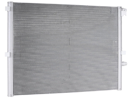 Intercooler Heat Exchanger by Mahle Behr - fits 2017–2023 BMW G30 5 Series