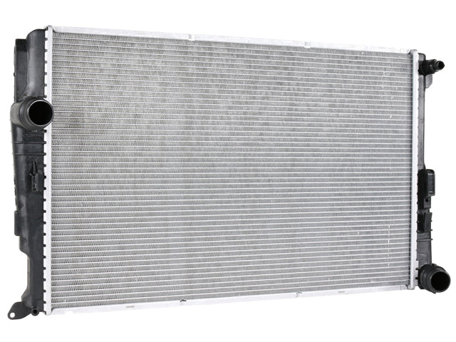 Radiator by Genuine BMW - fits 2011–2017 BMW F25 X3