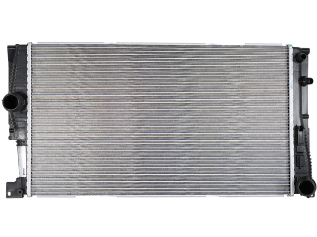 Radiator by Mahle Behr - fits 2011–2016 BMW F10 5 Series