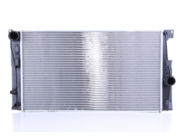 Radiator by Nissens - fits 2011–2016 BMW F10 5 Series