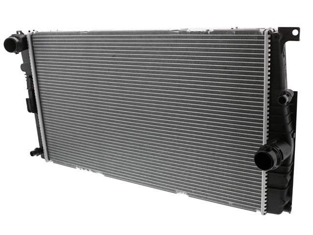 Radiator by Valeo - fits 2016–2021 BMW F87 M2