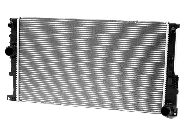 Radiator - Valeo (17118672104)