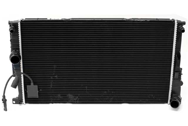 Radiator - Genuine BMW (17118672106)