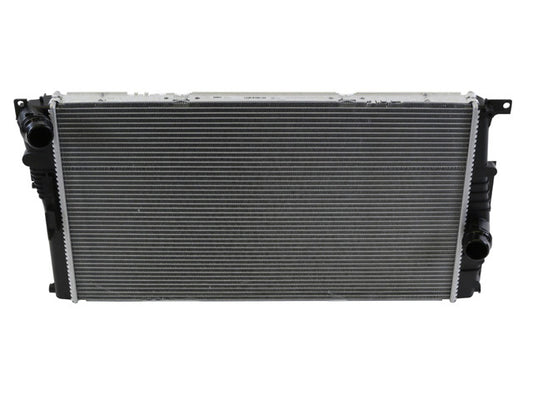 Radiator - Valeo (17118678027)