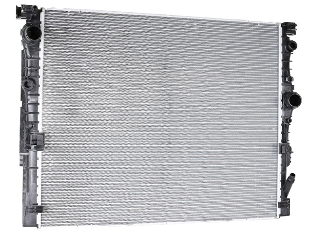 Radiator by Mahle Behr - fits 2017–2023 BMW G30 5 Series