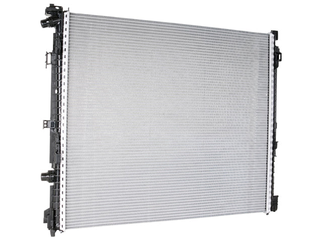 Intercooler Heat Exchanger by Mahle Behr - fits 2018–present BMW G01 X3