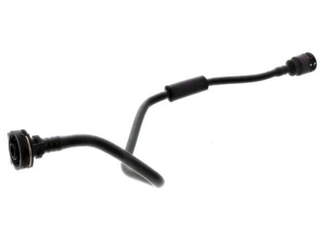 Water Hose - Upper Vent Hose to Expansion Tank by Genuine BMW - fits 2015–2020 BMW F80/F82/F83 M3/M4