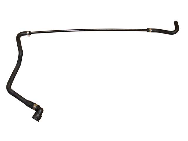 Radiator Hose by Rein Automotive - fits 2004–2010 BMW E60 5 Series