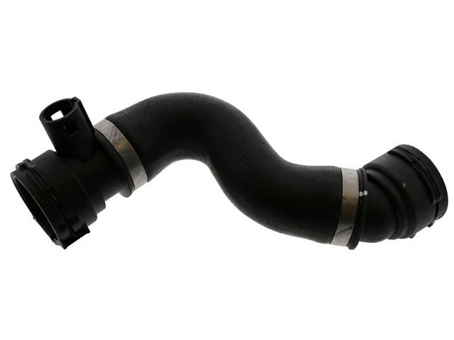 Radiator Hose by febi bilstein - fits 2004–2010 BMW E60 5 Series