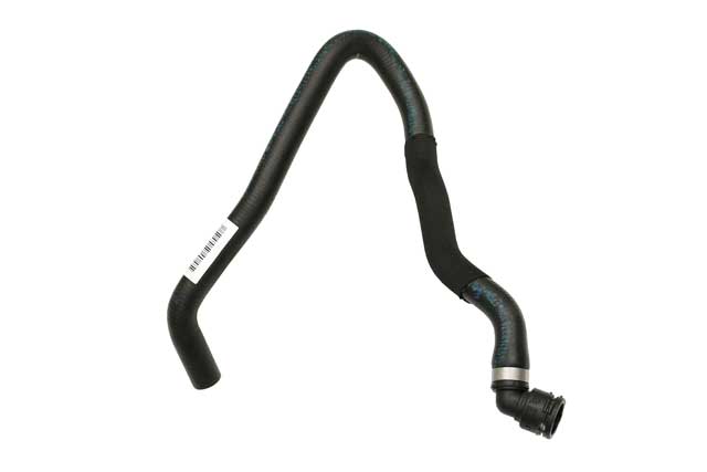 Radiator Hose - Genuine BMW (17127540020)