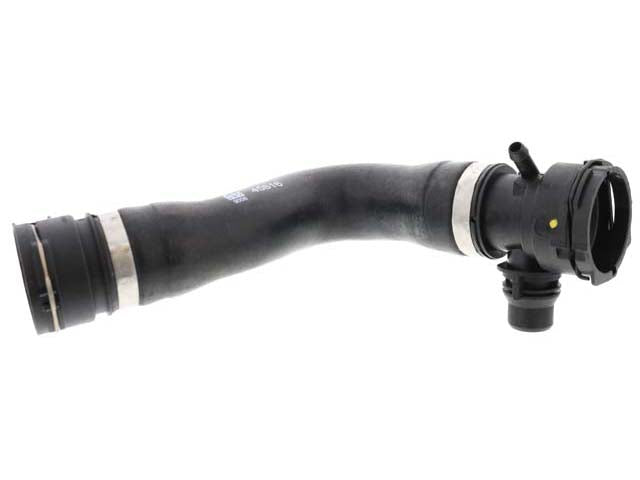 Radiator Hose by febi bilstein - fits 2008–2013 BMW E82/E88 1 Series