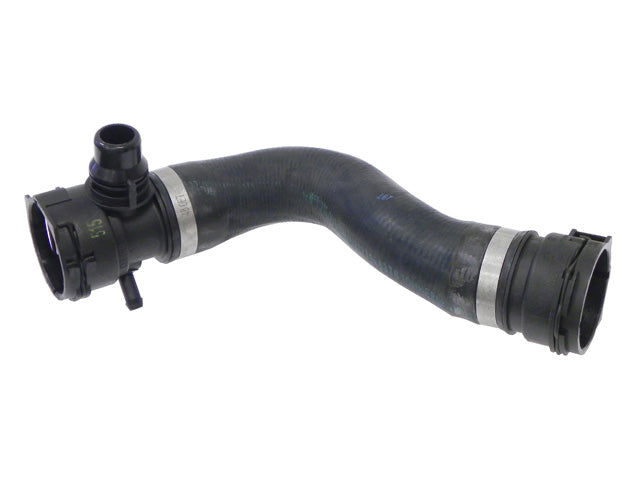 Radiator Hose by Genuine BMW - fits 2008–2013 BMW E82/E88 1 Series