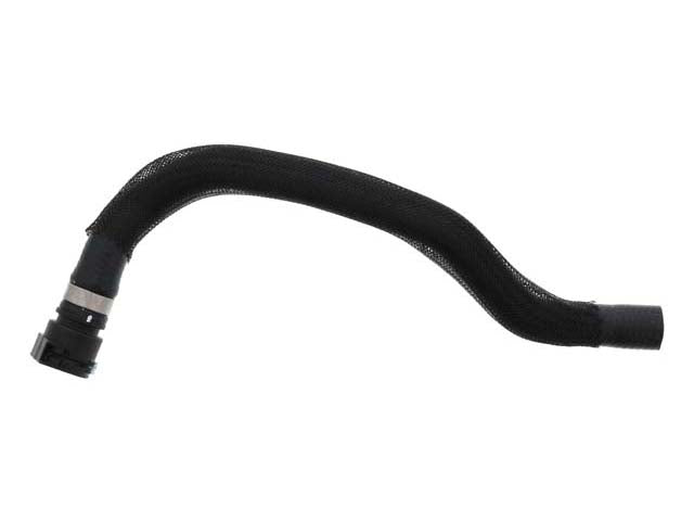 Radiator Hose by Rein Automotive - fits 2008–2013 BMW E82/E88 1 Series
