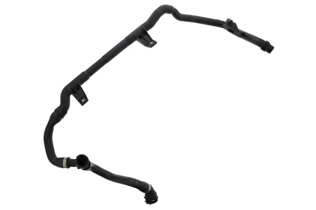 Radiator Hose - Genuine BMW (17127548223)