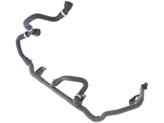 Radiator Hose - Bapmic (17127548224)