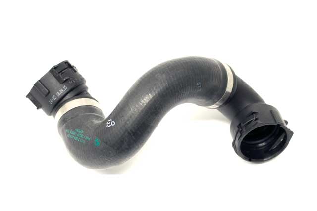 Radiator Hose - Lower - febi bilstein (17127564478)