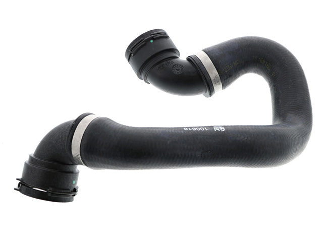 Radiator Hose by febi bilstein - fits 2008–2013 BMW E82/E88 1 Series