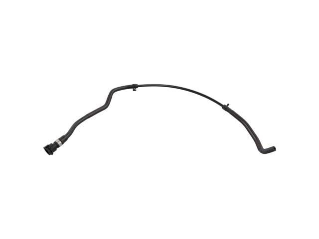 Radiator Hose by febi bilstein - fits 2008–2013 BMW E82/E88 1 Series