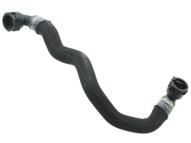 Water Hose Radiator to Auto Trans Oil Cooler by Rein Automotive - fits 2007–2013 BMW E70 X5 / 2014–2018 BMW F15 X5