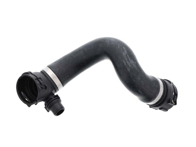 Radiator Hose Lower by Rein Automotive - fits 2007–2013 BMW E70 X5 / 2014–2018 BMW F15 X5